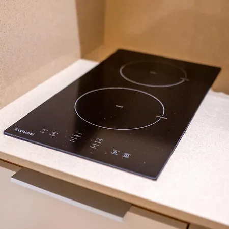 Apartment Lo Storico *