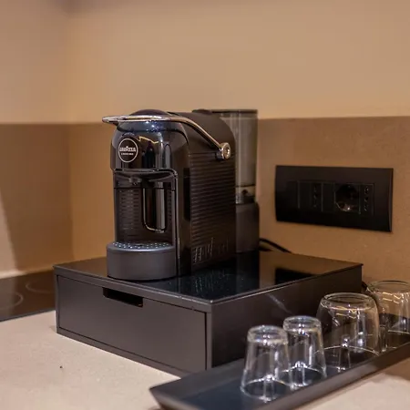 Lo Storico Apartment *