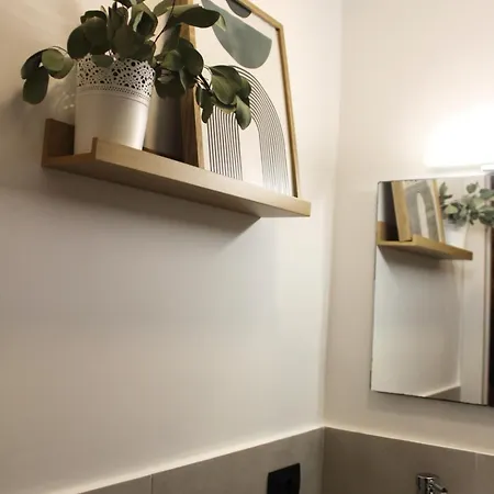 Lo Storico Apartment *