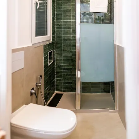 Apartment Lo Storico