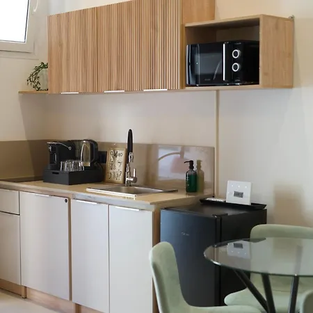 Lo Storico Appartement Palermo