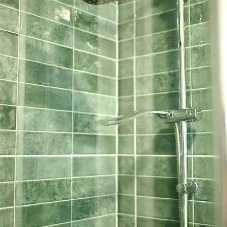 Appartement Lo Storico Palermo