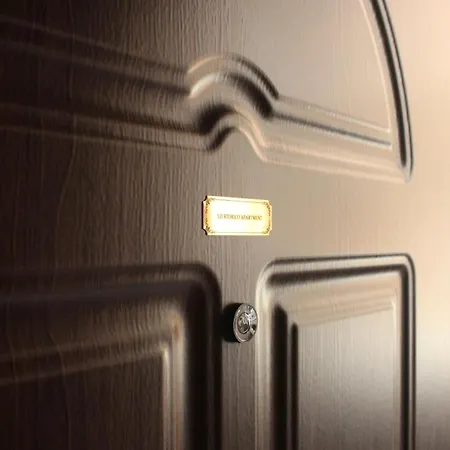Apartamento Lo Storico