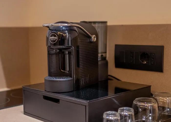 Lo Storico Apartment *