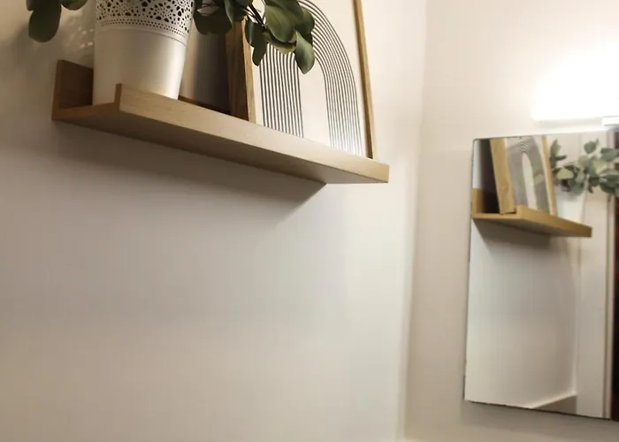 Lo Storico Apartment *