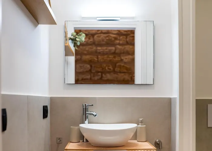 Lo Storico Apartment Palermo