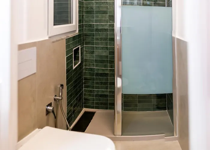 Apartment Lo Storico