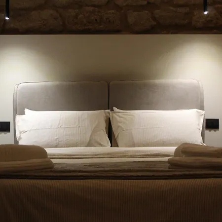 Lo Storico Apartment *