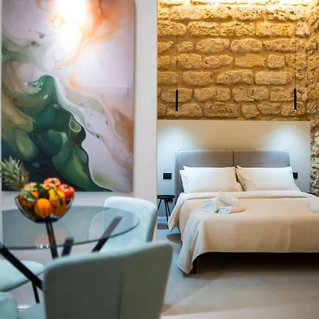 Lo Storico Apartment